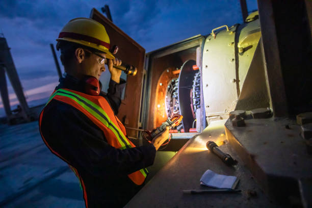 Best Licensed Electrician  in Moses Lake, WA