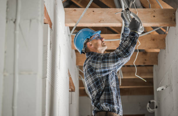 Best Affordable Electrical Installation  in Moses Lake, WA