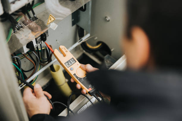  Moses Lake, WA Electrician Pros