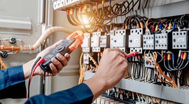Best Electrical Outlet Repair  in Moses Lake, WA