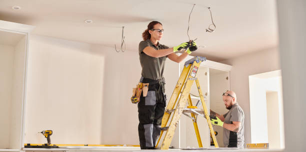 Best Electrical Repair Services  in Moses Lake, WA