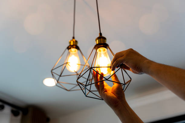 Best Electrical Contractors for Businesses  in Moses Lake, WA