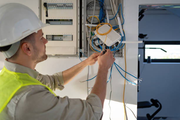 Best Electrical System Inspection  in Moses Lake, WA