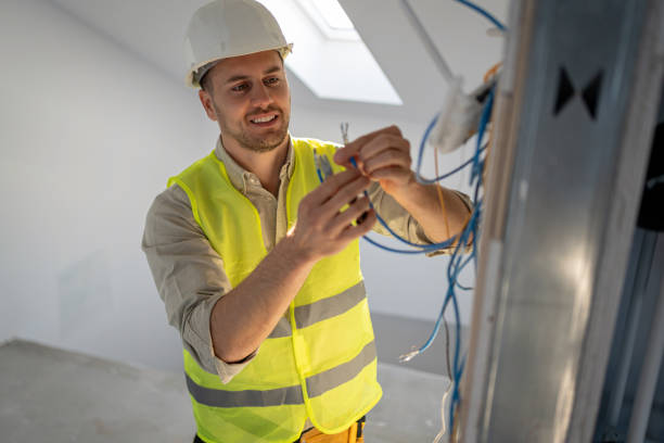 Best Electrical Wiring Services  in Moses Lake, WA