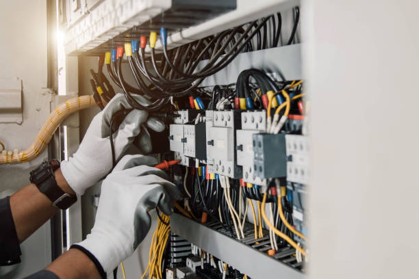 Affordable Electrical Installation in Moses Lake, WA
